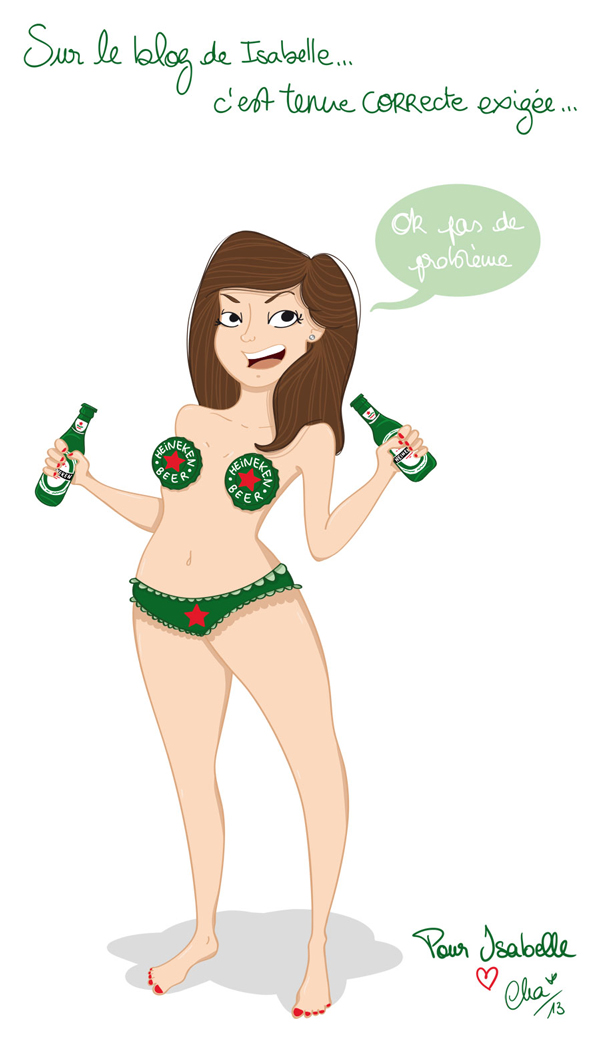 chapo_love_beer_fanart_isabelle_follador