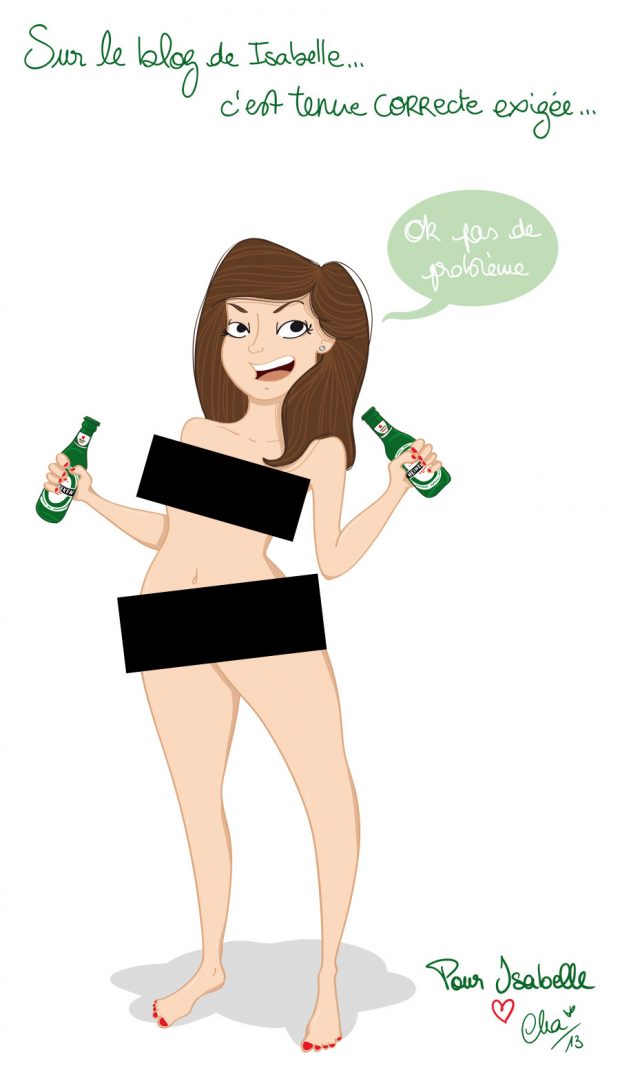 chapo_love_beer_fanart_isabelle_follador_censuré