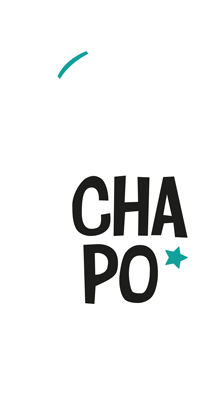 Chapo // Blog illustré de Charlotte Porcheron